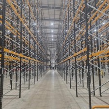 Used link racking for sale  NUNEATON