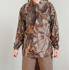 Cabela realtree long for sale  EDINBURGH
