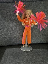 Barbie ever flex for sale  Brownsville