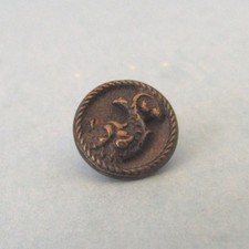 Button picture dolphin for sale  Chandler