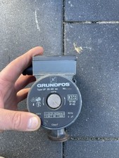 Umwälzpumpe heizung pumpe gebraucht kaufen  Bad Schwartau