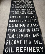 Complete 1964 belfast for sale  HAYWARDS HEATH