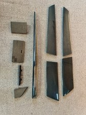 Full set dark for sale  LITTLEHAMPTON