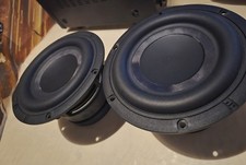 26hz nubert nuvero gebraucht kaufen  Aalen