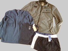 Herren bekleidungspaket teile gebraucht kaufen  Lampertheim