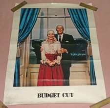 Scarce 1980 budget for sale  Story City