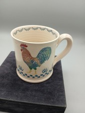 Eden pottery spongeware for sale  NEWTOWNARDS
