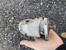 Lucas k2f vintage for sale  LINCOLN
