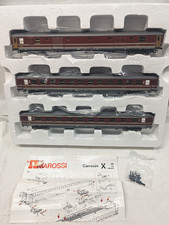 Rivarossi hr4057 set usato Rivarossi hr4057 set usato  Castelfidardo