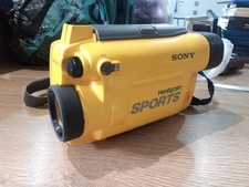 Sony handycam sports d'occasion  Saint-Christophe-du-Ligneron