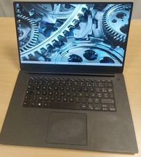 Dell xps 9560 d'occasion  Rive-de-Gier