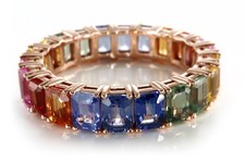Memory ring multicolor gebraucht kaufen  Düsseldorf