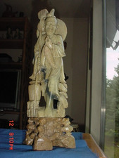 Large inch chinese for sale  Bothell