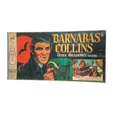 Barnabas collins dark for sale  Liberty