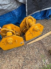 Trolly overhead crane for sale  Houston