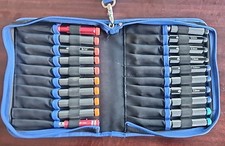 Conjunto de ferramentas de controle remoto Dynamite com estojo Protek RC comprar usado Conjunto de ferramentas de controle remoto Dynamite com estojo Protek RC comprar usado  Enviando para Brazil