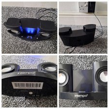 Intempo digital docking for sale  WARRINGTON