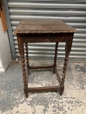 Vintage antique brown for sale  COLCHESTER