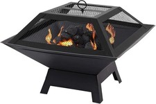 Outdoor fire pit for sale Outdoor fire pit for sale  HARROW