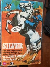 Vintage marx lone for sale  WOLVERHAMPTON
