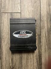 Usado, Amplificador Mtx Thunder 102 comprar usado  Enviando para Brazil