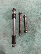 Axes moteur honda d'occasion  Royan