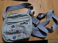 Damenhandtasche hsv anhänher gebraucht kaufen  Stendal