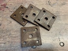 Trailer parts bolt for sale  BURES