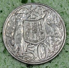 Australia 1966 cents for sale  CHELMSFORD