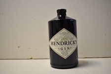 Hendrick gin leere gebraucht kaufen  München