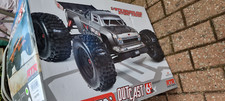 Arrma outcast notorious for sale  SUTTON-IN-ASHFIELD