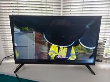 Sharp 32in freeview for sale  WICKFORD