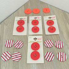 Button lot carded for sale  Winter Haven