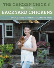 Chicken chick guide for sale  Hillsboro