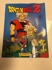 Dragonball panini album gebraucht kaufen  Eislingen/Fils