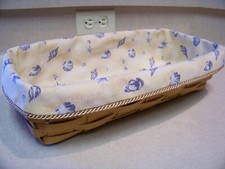 Cracker basket liner for sale  College Station