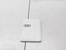 Audi mk4 operation for sale  EDINBURGH