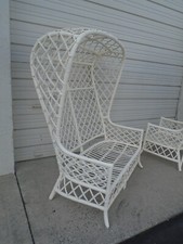 Canopy settee loveseat for sale  Sarasota