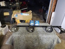 Light led track for sale  Winston Salem
