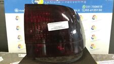 Fanale post. dx. usato  Cinisello Balsamo