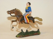 Rare figurine composition d'occasion  Maubeuge