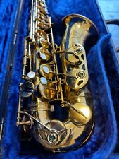 Selmer mark alto gebraucht kaufen  Berlin