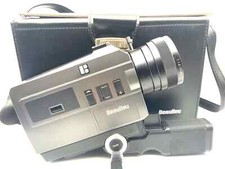 Beaulieu 1008 filmkamera gebraucht kaufen  Bad Emstal