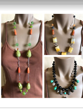 Set collane con usato  Pistoia