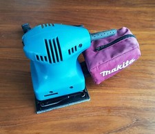 Makita bo4552 finishing for sale  San Gabriel