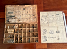 Vtg. shakespeare repair for sale  Wadena