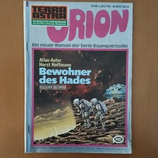 Rion band 103 gebraucht kaufen  Bottrop