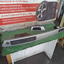 Cornice console centrale usato  Marcianise
