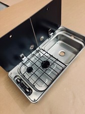 Gas hobs unts for sale  HASTINGS