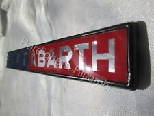 Fiat abarth ritmo usato  Catania